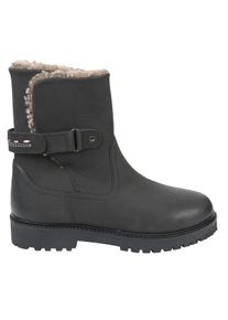 CRICK IT Crickit Stiefel - Stiefelette SALE - Gr. 39 (EU) - in Schwarz - f&uuml;r Damen