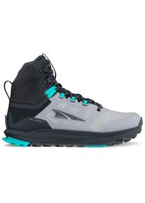 Altra Lone Peak 9 Waterproof Mid Wanderschuhe Damen (Gr 37 |blau |wasserdicht)