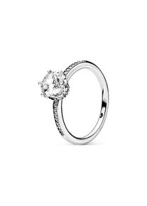 Pandora Damenring Signature 198289CZ-56