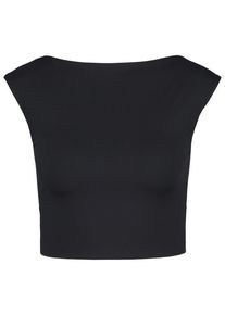 Mymarini Sea Top Bikini-Top Damen (Gr L |schwarz)