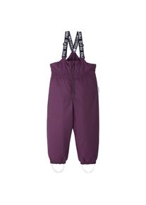 Skihose Reima Matias Kinder (Gr 98 |lila |wasserdicht)