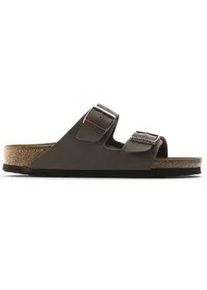 Birkenstock f&uuml;r Herren. 151181 Sandalen Arizona BFBC braun (43), Wohnung, Keine, L&auml;ssig