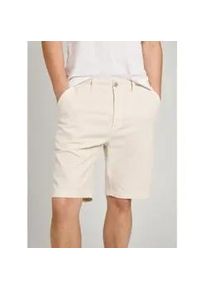 Pepe Jeans f&uuml;r Herren. PM801101 Shorts aus Stretch-Gewebe in entspannter Passform beige (28), L&auml;ssig, Baumwolle, Nachhaltig