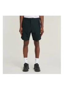 G-Star Raw G-Star f&uuml;r Herren. D26230-D909-C742 Shorts Sport Trainer 2.0 navy (31), L&auml;ssig, Recyceltes Polyester, Nachhaltig, Marine