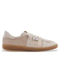 P448 f&uuml;r Herren. S25MONZA75 Monza beige Lederturnschuhe (46), Wohnung, Schn&uuml;rsenkel, L&auml;ssig