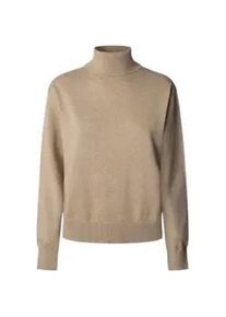 Pepe Jeans f&uuml;r Damen. PL7000036 Coraline Pullover beige (XS), L&auml;ssig, Baumwolle