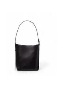 Kate Spade f&uuml;r Damen. KM251 Halo Tasche schwarz (OSFA), Braun, L&auml;ssig, Leder