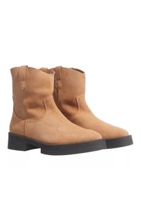 Steve Madden Stiefel & Boots - Mina - Gr. 37 (EU) - in Beige - f&uuml;r Damen