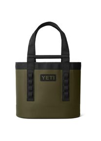 Yeti Coolers Camino Carryall 35 2.0 Umhängetasche (Gr 35 l |oliv |wasserdicht)