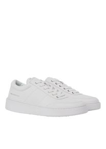 K by KARL LAGERFELD Karl Lagerfeld Low-Top Sneaker - Flint II Sneakers - Gr. 41 (EU) - in Wei&szlig; - f&uuml;r Damen