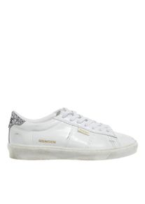 Golden Goose Deluxe Brand Golden Goose Low-Top Sneaker - Matchstar Sneaker - Gr. 39 (EU) - in Wei&szlig; - f&uuml;r Damen