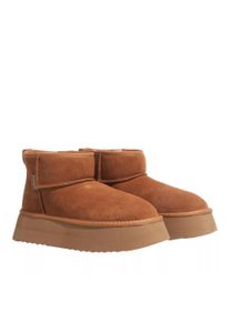 Steve Madden Stiefel & Boots - Campfire - Gr. 41 (EU) - in Beige - f&uuml;r Damen