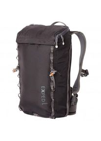 Exped Mountain Pro 20 Kletterrucksack (grau)
