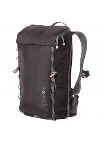 Exped Mountain Pro 20 Kletterrucksack (grau)