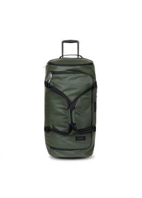 Eastpak Duffel Pack Wheel L Reisetasche (oliv)