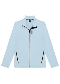 Colmar Originals Colmar Active Sweatshirt 8322 Fleecejacke Herren (Gr XL |grau)