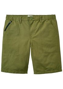 Shorts Passenger Rif-Raf Ripstop Short Herren (Gr 38 |oliv)