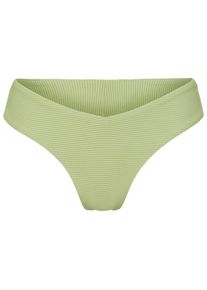 Billabong Tanlines Fiji Pant Bikini-Bottom Damen (Gr L |grün)