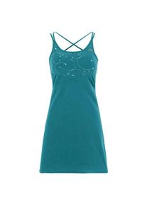 E9 Maya Kleid Women (Gr&ouml;&szlig;e XL |t&uuml;rkis)