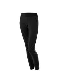 Löffler Löffler Pants XC-Pure Transtex Softshellhose Damen (Gr 44 - Regular |schwarz)