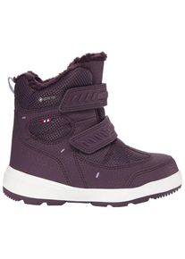 Winterschuhe Viking Toasty Warm GTX 2V Kinder (Gr 28 |lila)