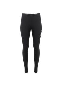 Aclima WW Longs Merinounterw&auml;sche Damen (Gr XL |schwarz)