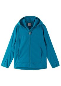 Reima Puruton Freizeitjacke Kinder (Gr 110 |blau)