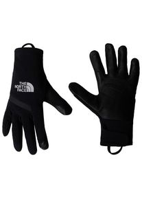The North Face Amp Glove Handschuhe Herren (Gr M |schwarz)