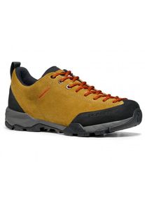 Multisportschuhe Scarpa Mojito Trail Damen (Gr 36,5 |schwarz)