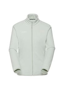 Mammut Innominata Light Midlayer Jacket Fleecejacke Women (Gr&ouml;&szlig;e XS |grau)