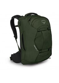 Osprey Farpoint 40 Reiserucksack (oliv)