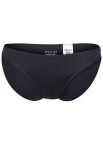 Stoic Merino150 AlsenSt. Brief Merinounterw&auml;sche Women (Gr XXL |blau)
