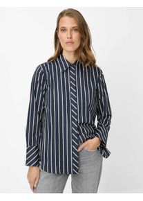 Brax Damen Hemd Style VIKI navy, dunkelblau, Gr. 44