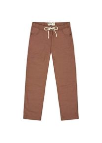 PICTURE Crusy Pants Freizeithose Men (Gr L |braun)