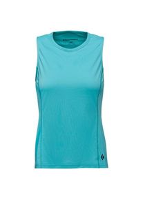 Tank Black Diamond Distance Tech Tank Damen (Gr M |t&uuml;rkis)