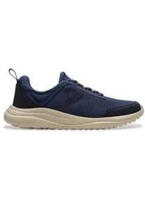 Clarks f&uuml;r Herren. 26181639 Turnschuhe Lt360 Lo navy (45), Wohnung, Schn&uuml;rsenkel, L&auml;ssig, Marine
