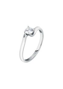 Live Diamond Damenring LDW030179018I