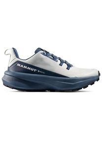 Mammut Aenergy Hike Low GTX Multisportschuhe Women (Gr 42 2/3 |blau |wasserdicht)