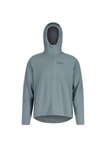 maloja KratzerM. Hoodie Men (Gr L |grau)