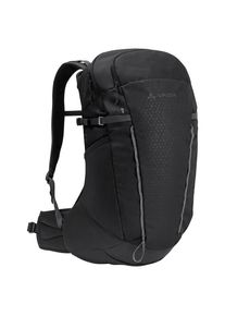 Vaude Agile Air 26 Wanderrucksack (Größe 26 l |schwarz)