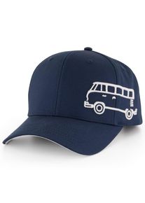 Wheeldom Cappediem Cap (Gr One Size |blau)