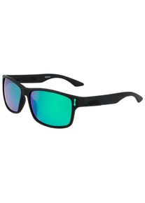 Dragon Count H2O Floatable Polarized Sonnenbrille Herren (bunt)
