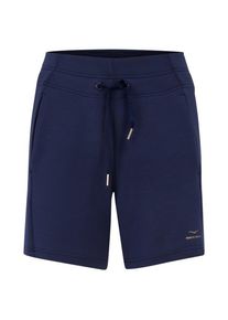 Venice Beach Hayley Shorts Women (Gr S |blau)