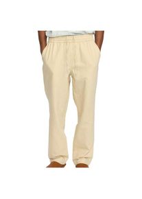 Revolution Linen Trousers Freizeithose Men (Gr S |beige)