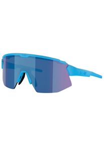 Bliz Breeze Mirror Cat3 Fahrradbrille (blau)