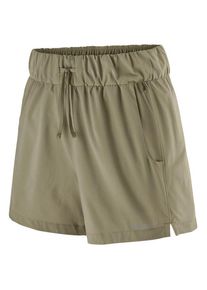 Shorts Patagonia Terrebonne Shorts Damen (Gr XXL |oliv)