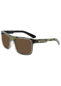 Dragon Davis Sonnenbrille Men (braun)