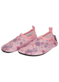 Sterntaler Badeschuhe Corale Wassersportschuhe Kinder (Gr 19/20 |rosa)