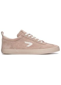 Sneaker Hub Miami Herren (Gr 47 |beige/braun)
