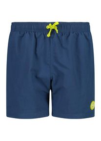 CMP Beach Shorts Boardshorts Kinder (Gr 104 |blau)